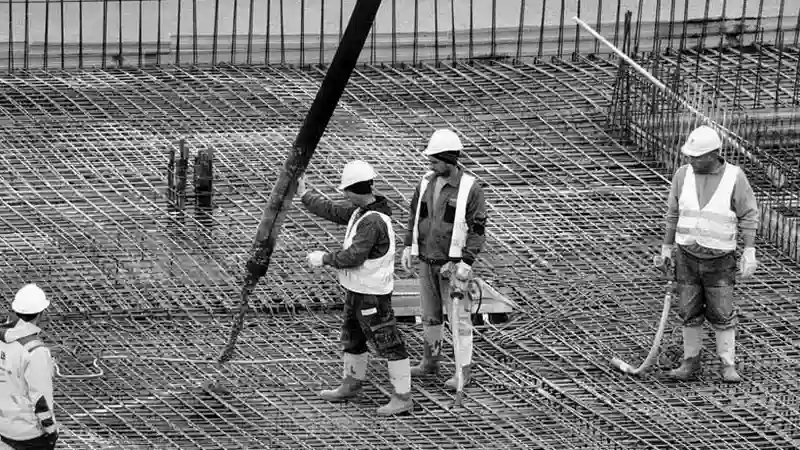 Projeto de Radier em Santo André: Dimensionamento Técnico para Solos Colapsíveis