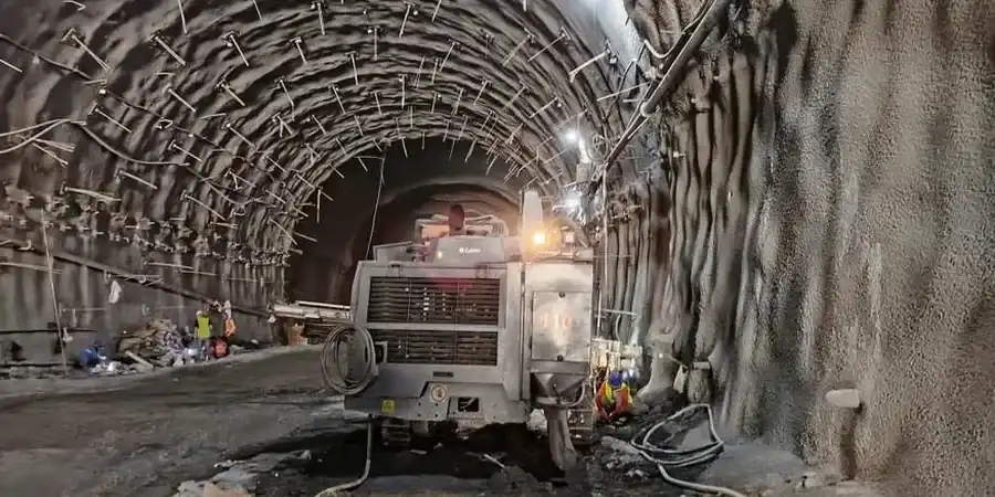 Monitoramento Geotécnico de Escavações em Santo André