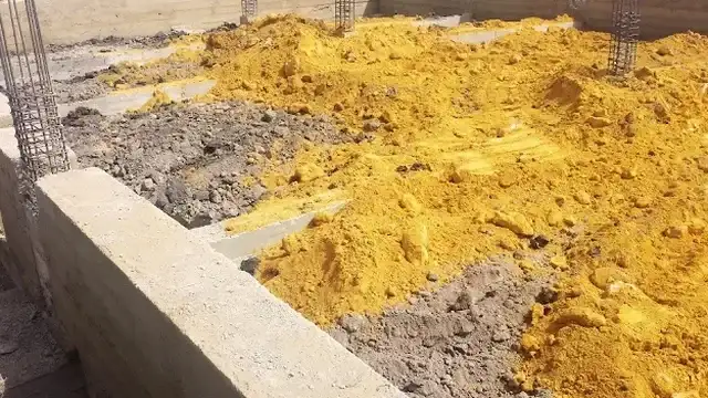 Projeto de Muros de Contenção em Santo André: Análise Geotécnica e Dimensionamento